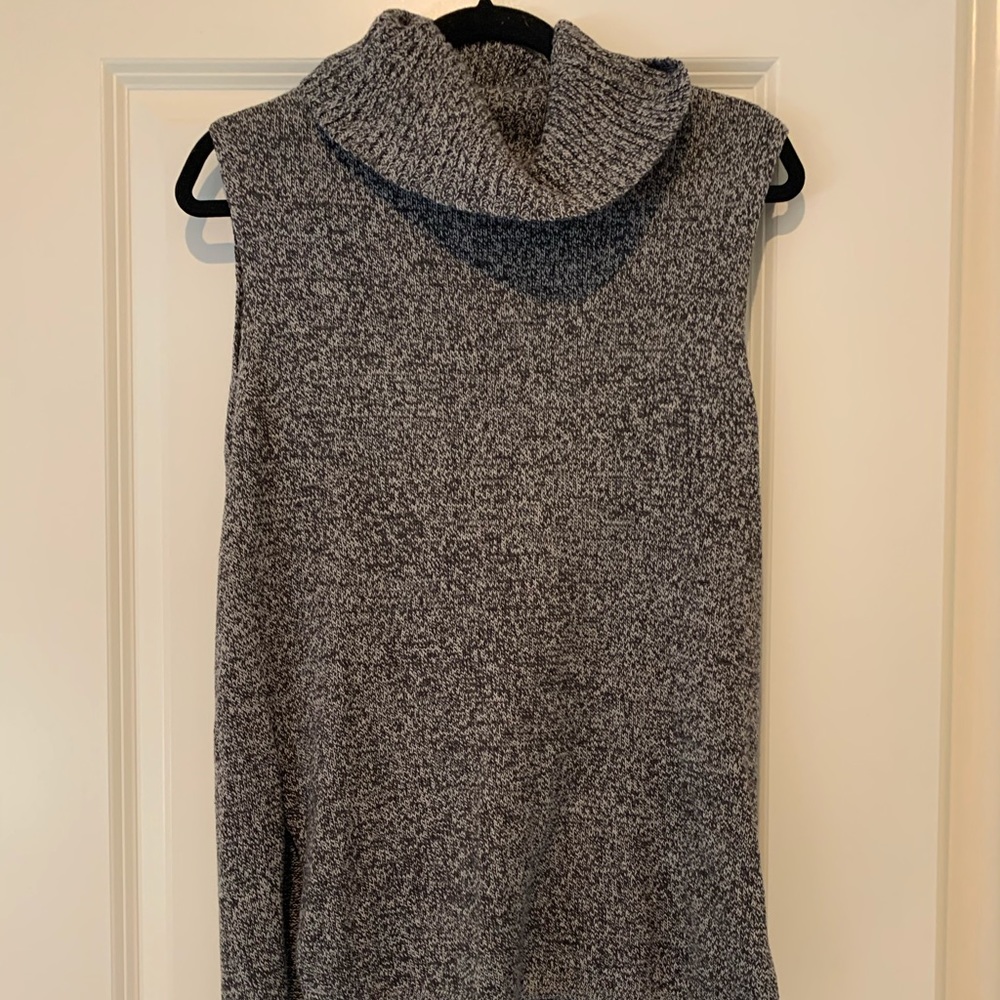 Bcbgeneration Cowl Neck Sweater - image 1